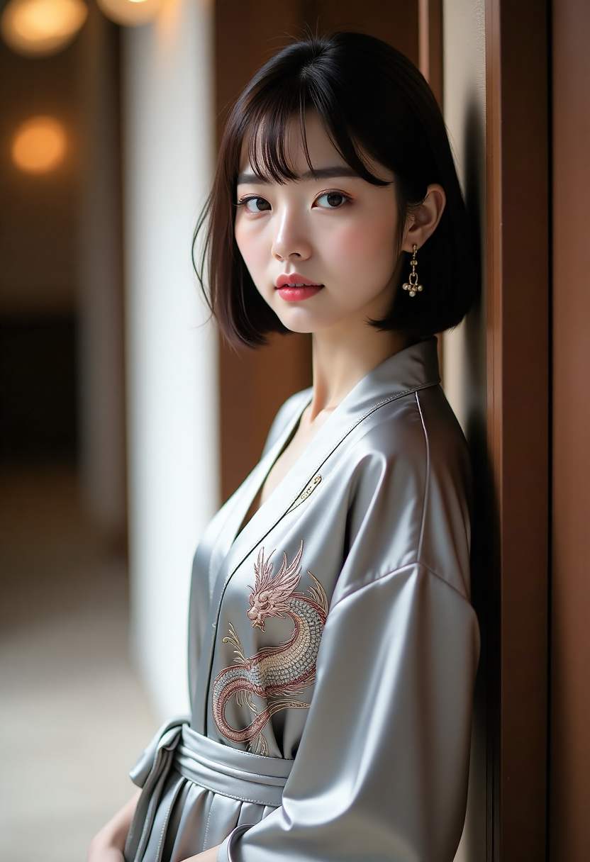 夜行法医
