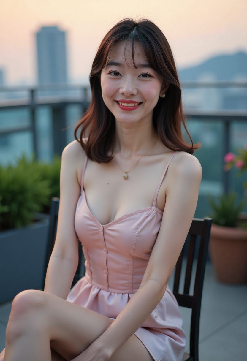 剧照：周岳深夜勘察现场