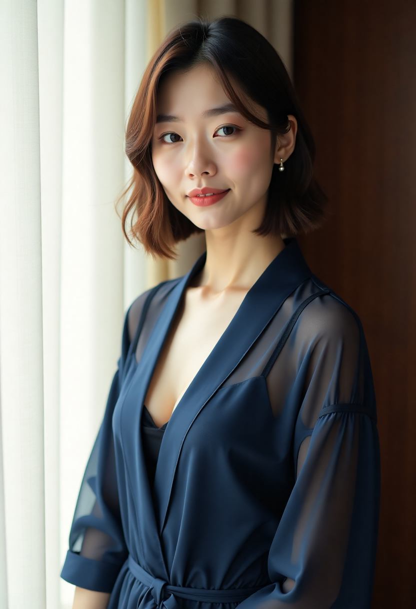 何林菲